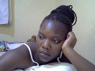 Sweet-Tiffany Porn Show