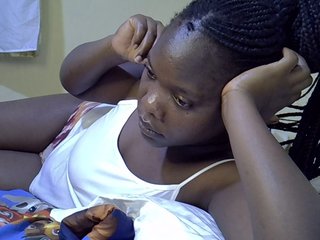 Sweet-Tiffany Porn Show