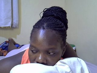 Sweet-Tiffany Porn Show