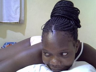 Sweet-Tiffany Porn Show