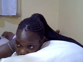 Sweet-Tiffany Porn Show