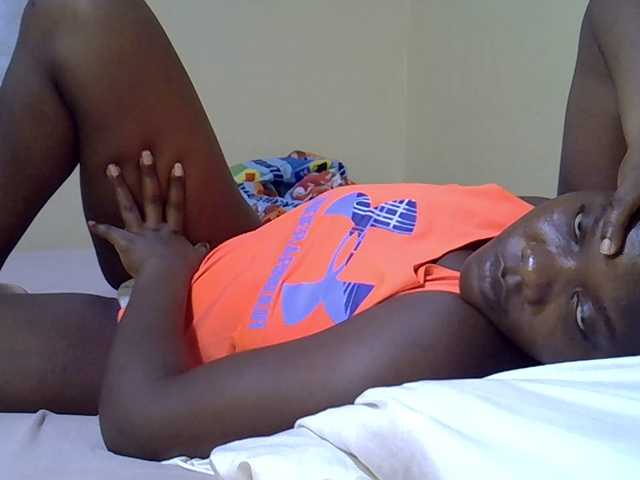 Sweet-Tiffany's BongaCams show and profile