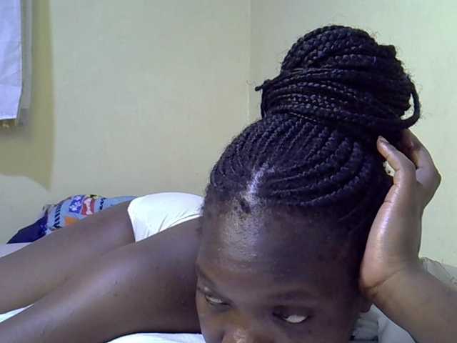 Sweet-Tiffany webcam