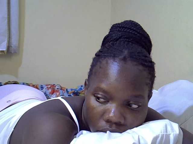 Sweet-Tiffany webcam