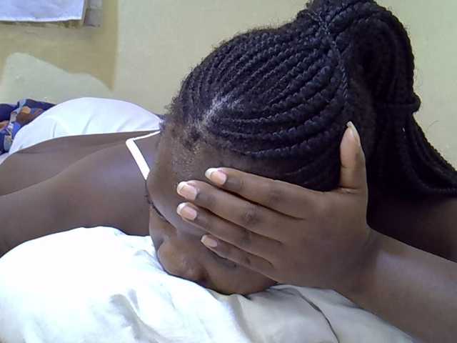 Sweet-Tiffany's BongaCams show and profile