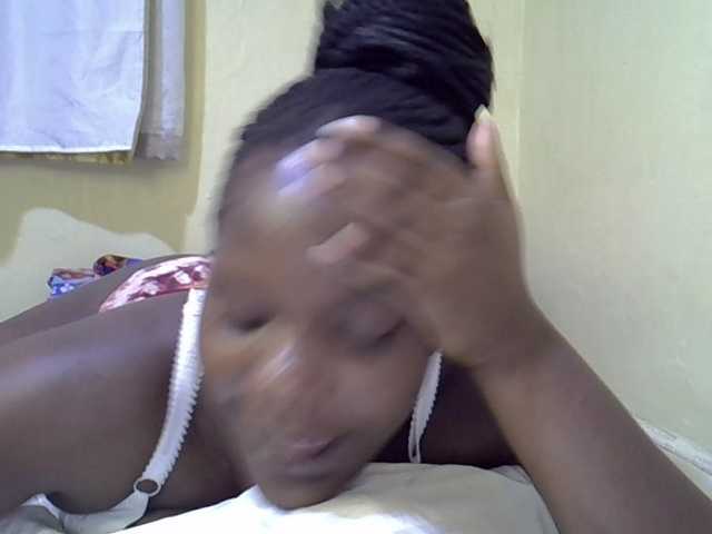 Sweet-Tiffany webcam