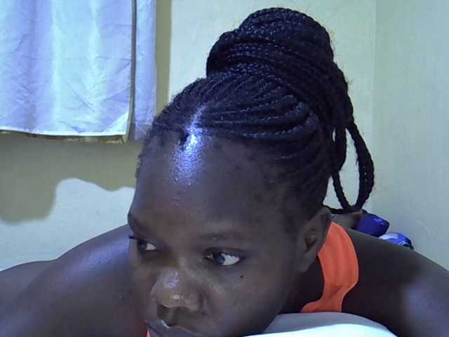 Sweet-Tiffany's BongaCams show and profile