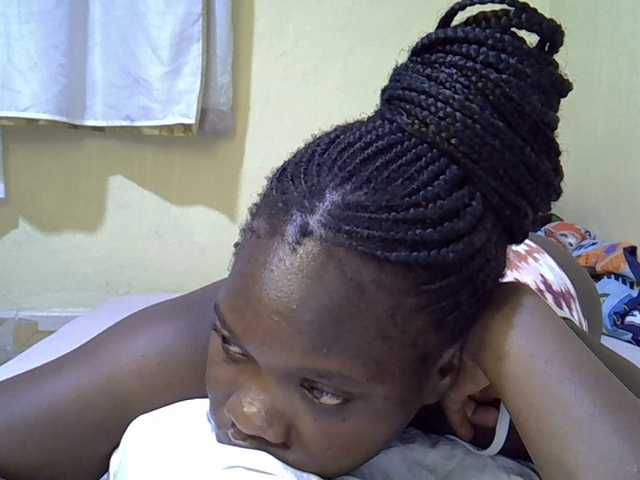 Sweet-Tiffany's BongaCams show and profile