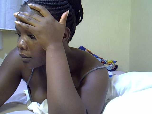 Profile and Statistics for Sweet-Tiffany on BongaCams