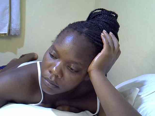 Sweet-Tiffany webcam