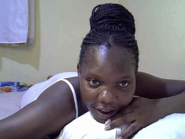 Sweet-Tiffany webcam