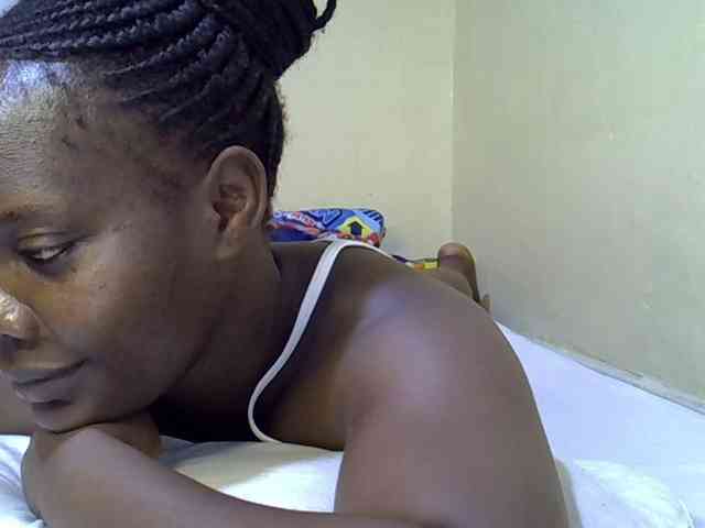 Sweet-Tiffany webcam