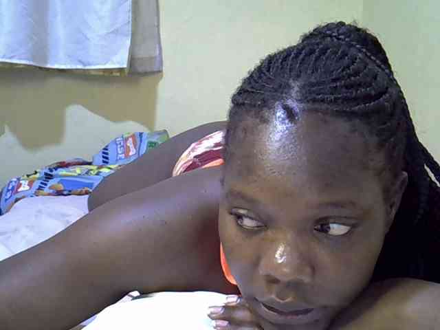 Sweet-Tiffany webcam