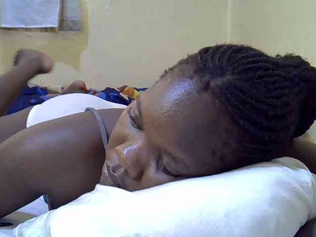 Sweet-Tiffany webcam