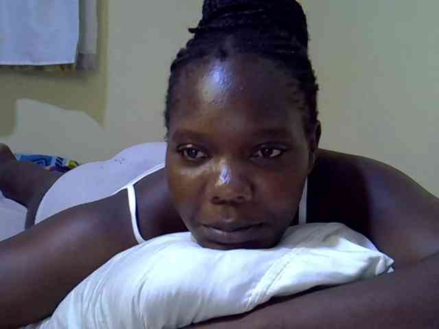 Sweet-Tiffany webcam