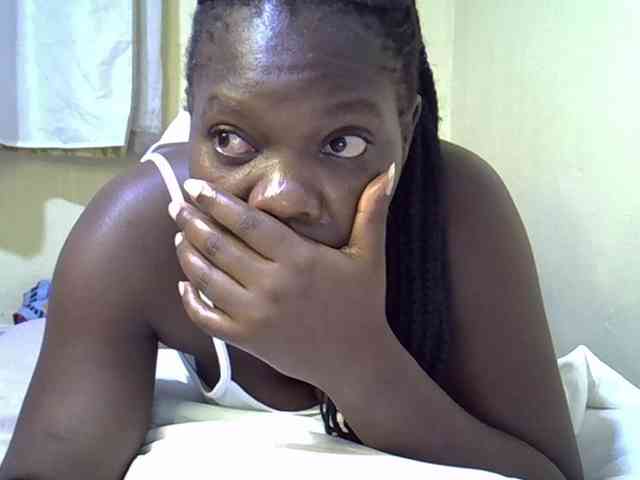 Sweet-Tiffany webcam