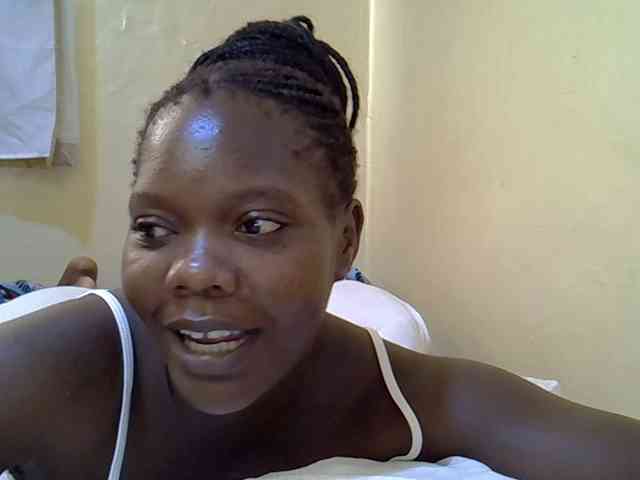 Sweet-Tiffany webcam