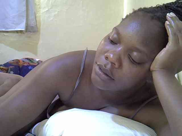 Sweet-Tiffany webcam