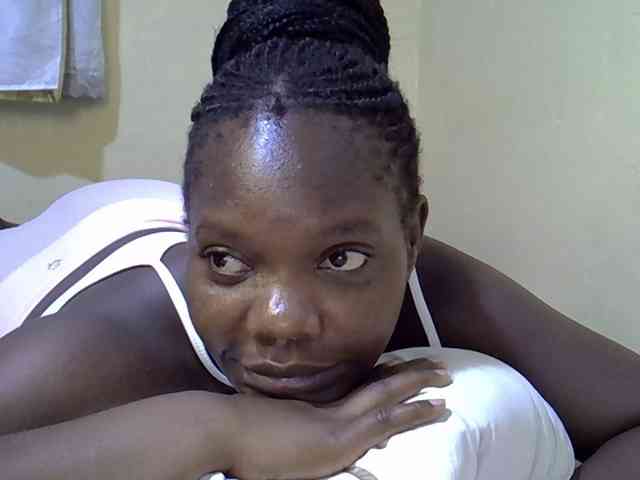 Sweet-Tiffany webcam