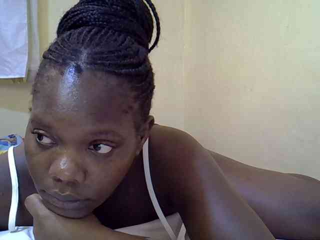 Sweet-Tiffany webcam