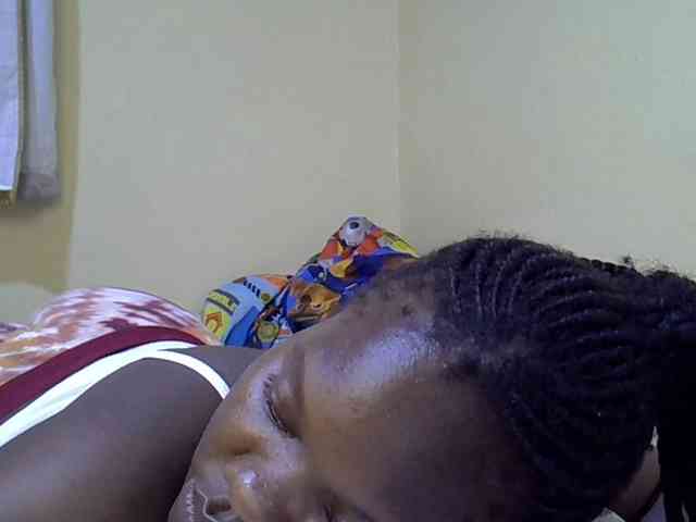 Sweet-Tiffany webcam