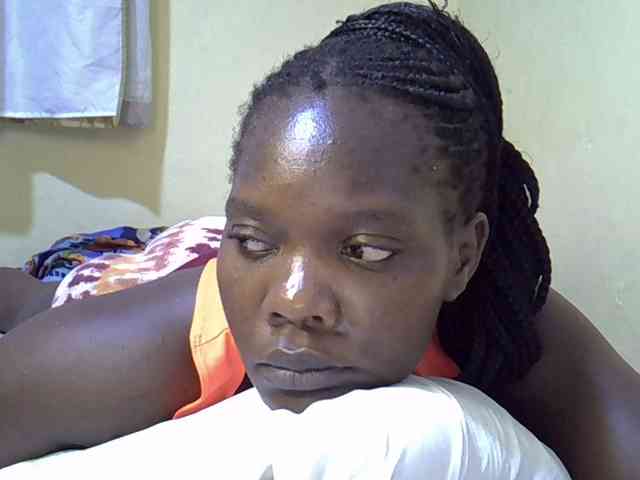 Sweet-Tiffany webcam