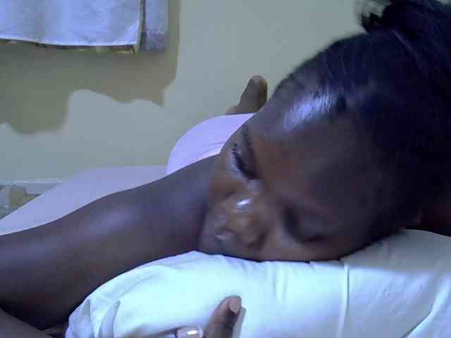 Sweet-Tiffany webcam