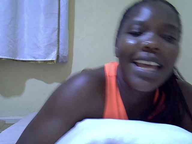 Sweet-Tiffany webcam