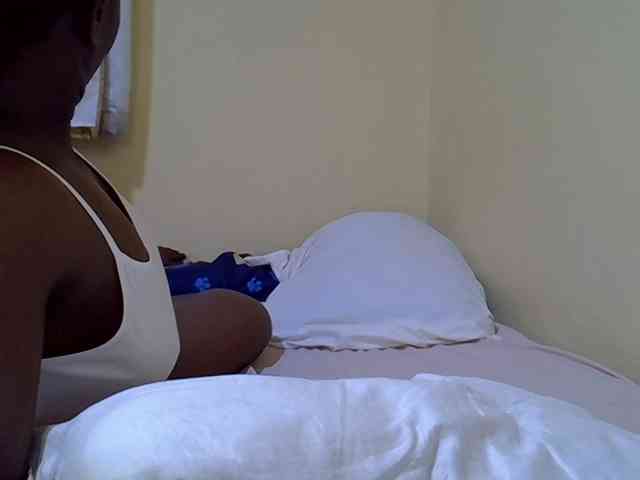 Sweet-Tiffany webcam