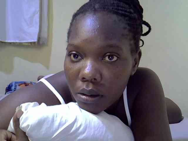 Sweet-Tiffany webcam