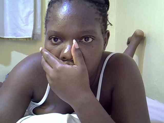 Sweet-Tiffany webcam