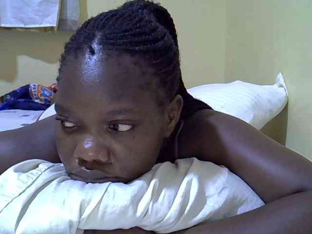 Sweet-Tiffany webcam