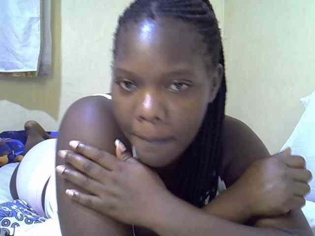 Sweet-Tiffany webcam