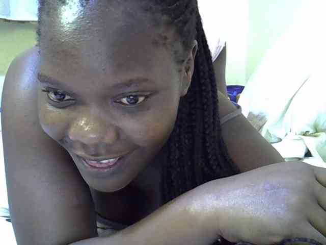 Sweet-Tiffany webcam