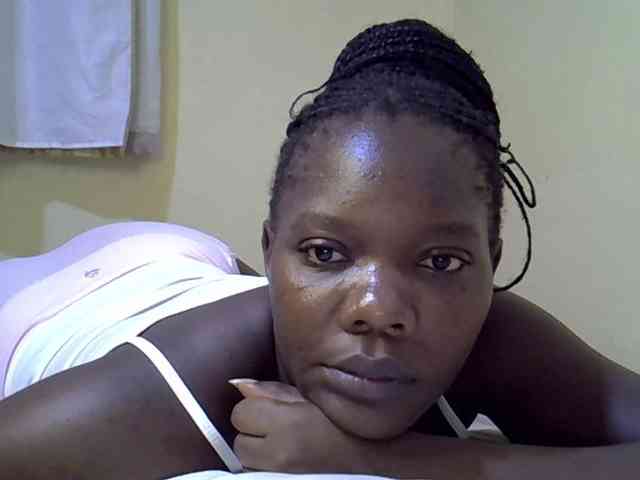 Sweet-Tiffany webcam