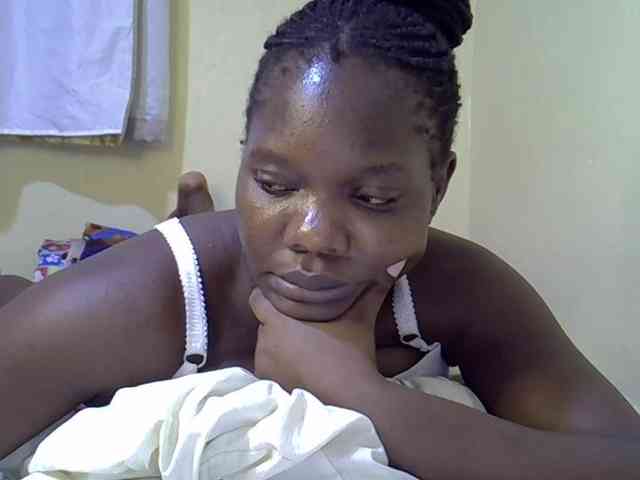 Sweet-Tiffany webcam