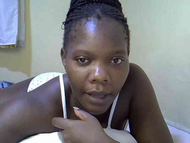 Sweet-Tiffany webcam