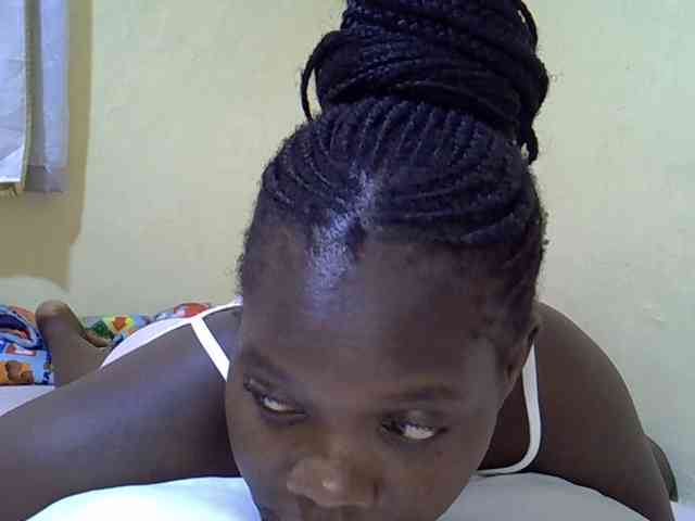 Sweet-Tiffany webcam