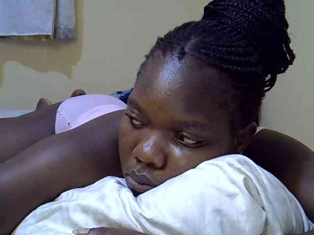 Sweet-Tiffany webcam