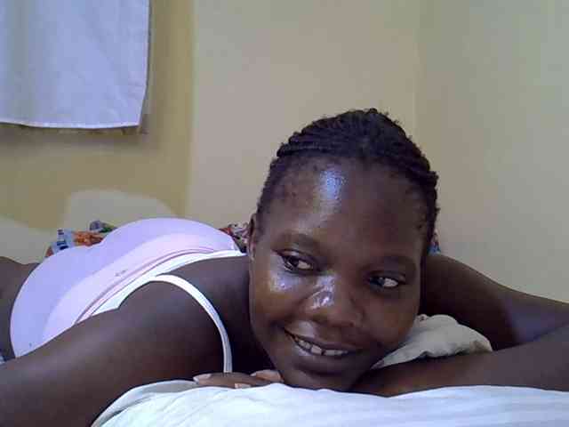 Sweet-Tiffany webcam