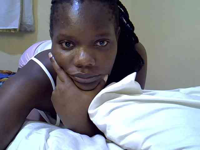 Sweet-Tiffany webcam