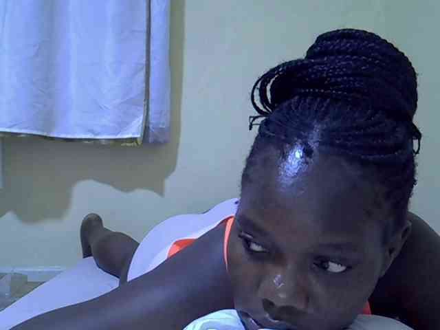 Sweet-Tiffany webcam