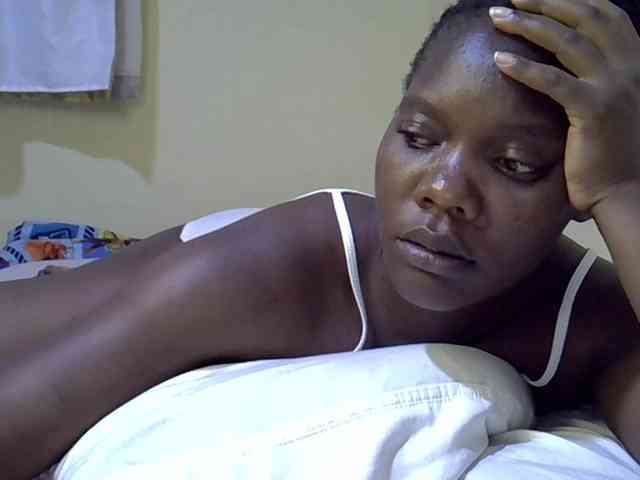 Sweet-Tiffany webcam