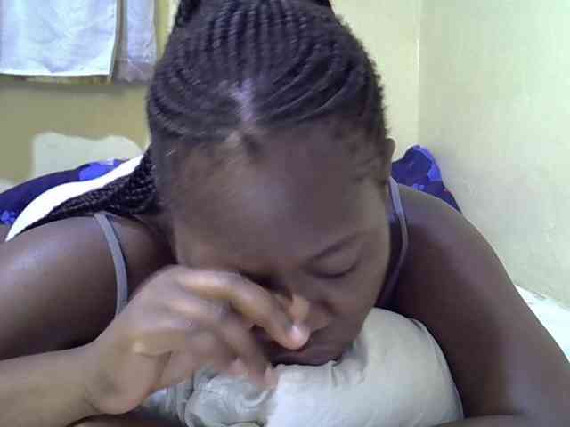 Sweet-Tiffany webcam