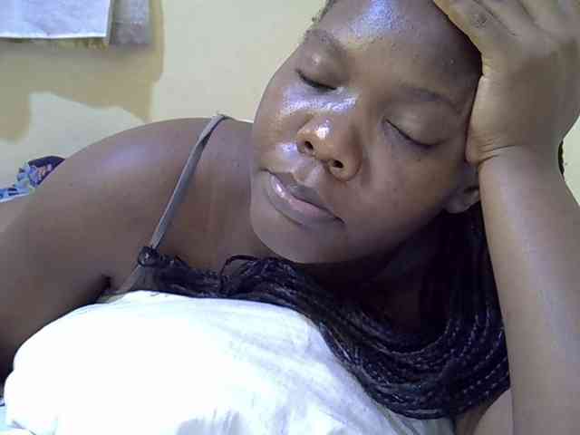 Sweet-Tiffany webcam