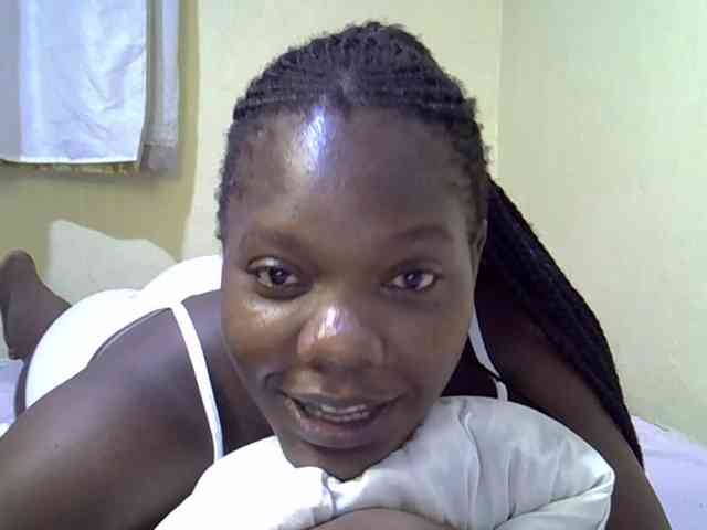 Sweet-Tiffany webcam