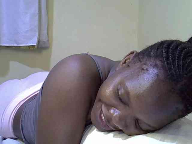 Sweet-Tiffany webcam