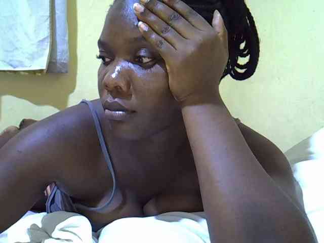 Sweet-Tiffany Live Webcam on BongaCams