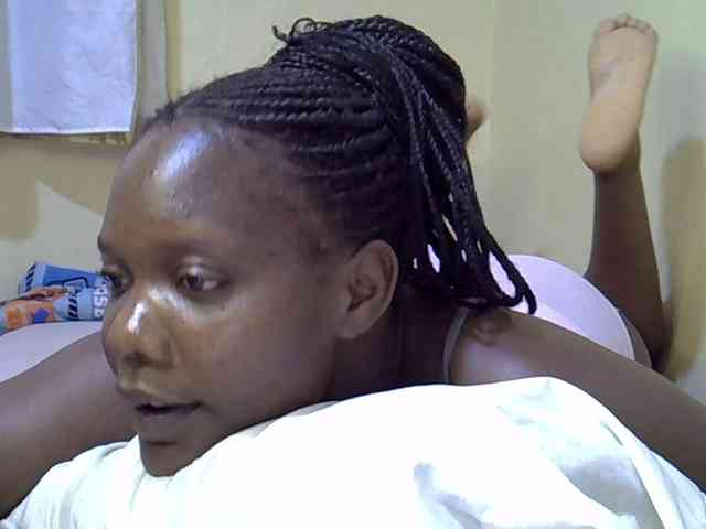 Sweet-Tiffany Live Webcam on BongaCams