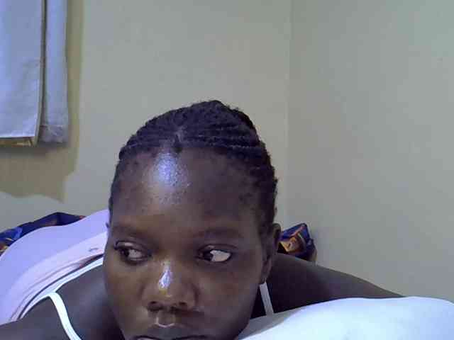 Sweet-Tiffany webcam